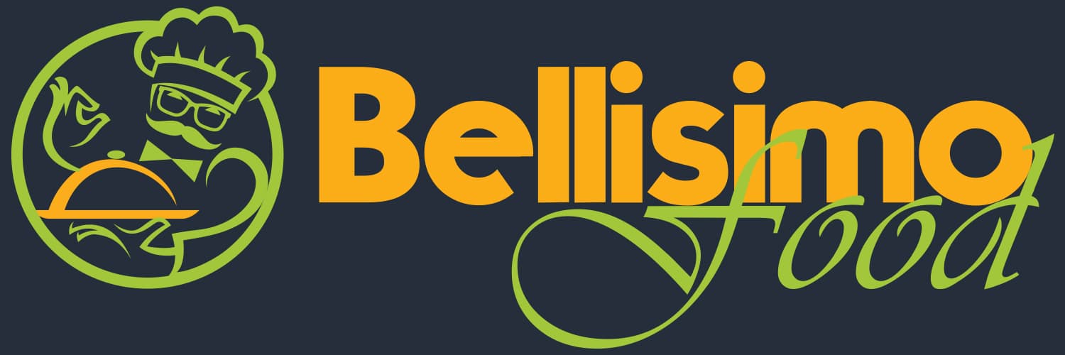 Bellisimo Food - Logo