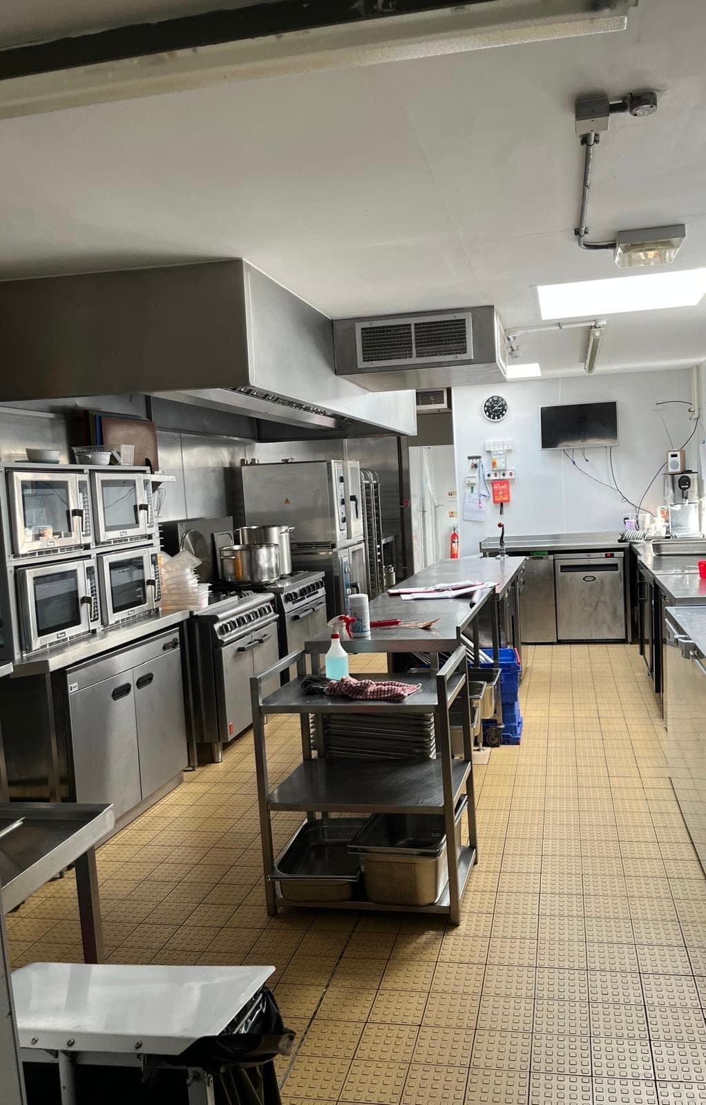 Benefits to our service